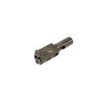 Hard Steel Brother S15736-001 Sağ Çiftiğne Elektronik İptalli 1/4 İğne Bağı
