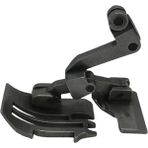 Hard Steel Brother S19394-001 V Seri Overlok Transportlu Ayak