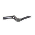 Hard Steel Brother S20438 - 001 Overlok N Seri G Tip Kot Üst Lüper