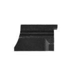 Hard Steel Brother S35092 - 001 20 mm Kumaş Balta