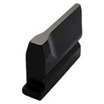 Hard Steel Brother S37208 - 001 Dh4 - B9820 16 mm Kumaş Balta