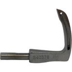 Hard Steel Brother S40376 - 001 Kollu 928 1 / 8 Orta Lüper