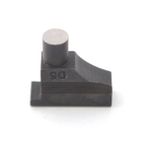 Hard Steel Brother S41345 - 001 İlik Gözlü Bıçak Kuş Gözü Baltası