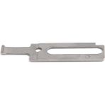 Hard Steel Brother S55864-001 ZE-856A Sabit Bıçak