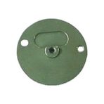 Hard Steel Brother Sa3652 - 001 Elektronik 1.6 mm Ponteriz Plaka