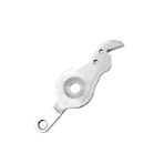 Hard Steel Brother Sa6989 - 001 Rh9820 Üst İplk Kesme Bıçağı