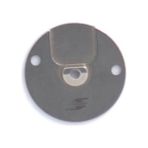 Hard Steel Brother Sb0952 - 001 Ponteriz 430 2.2 mm Plaka