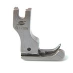 Hard Steel Cl1 / 32n Düz Makine Ters 0.8 mm Çima Ayak