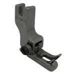 Hard Steel Cl116n - Es Düz Makine Yandan Yaylı Çima Ayak