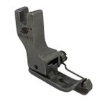 Hard Steel Cr1 / 16n - Es Düz Makine Yandan Yaylı Çima Ayak