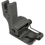 Hard Steel Cr1 / 4e - Es Düz Makine Yandan Yaylı Çima Ayak