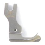 Hard Steel CR1/16NS Düz Makine Dar Çima Ayak