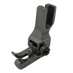 Hard Steel Cr132n - Es Düz Makine Yandan Yaylı Çima Ayak
