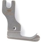 Hard Steel CR1/32NS Düz Makine Dar Çima Ayak