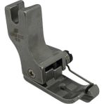 Hard Steel Cr3 / 32e - Es Düz Makine Yandan Yaylı Çima Ayak