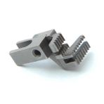 Hard Steel D337 / 118-82107+87106 Juki Overlok 4 İp Arka Ve Zincir Dişli