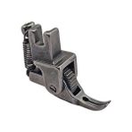 Hard Steel Düz Makine Çatal Fermuar Metal Teker Ayak / HS-GL16