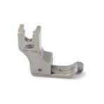Hard Steel Düz Makine Çima Ayak / CR1/32N