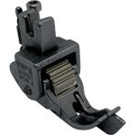 Hard Steel Düz Makine Sp-18 Model Tırnaklı Çima Metal Teker Ayak / HS-GL04 1/32