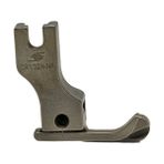 Hard Steel Düz Makine Transportlu Çima Ayak / CR1/32N-NF