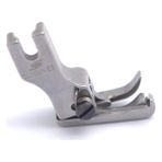 Hard Steel Düz Makine Yandan Yaylı Çima Ayak / CL1/32N-ES