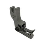 Hard Steel Düz Makine Yandan Yaylı Sol Çima Ayak / CL1/32N-ES