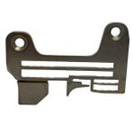 Hard Steel E232 Siruba K Seri ve Ex 3 İp Kıstırmalı Plaka