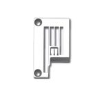 Hard Steel E3326 Siruba Reçme Bant 5.6 mm Plaka