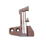 Hard Steel E591b Siruba Overlok 4 İp Kıstırma Plaka