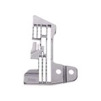 Hard Steel E988 Siruba Overlok 6 İp Plaka