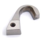 Hard Steel Fr34b Siruba F007e Köprü Üst Sol Elmas Bıçak