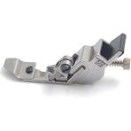 Hard Steel H01 - 0406 1 / 2 Overlok 12.7 mm Lastik Ayak