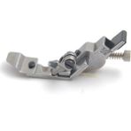 Hard Steel H01-0406 1/4 6.4 mm Overlok Lastik Ayak