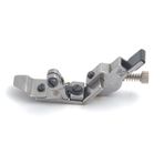 Hard Steel H01 - 0406 3 / 16 Overlok 4.8 mm Lastik Ayak