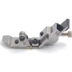 Hard Steel H01-0406 3/8 9.5 mm Overlok Lastik Ayak