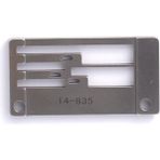 Hard Steel H1190 /14-835 Kansai Special Cep Biye Plakası