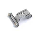 Hard Steel H1202 13032-05 5.6 mm Siruba Reçme Ön Ayarlı Ayak