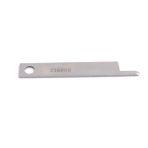 Hard Steel H201 Pegasus Reçme FS-601 Hareketli Bıçak