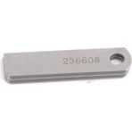Hard Steel H202 Pegasus Reçme FS-601 Sabit Bıçak