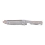 Hard Steel H254-1 / KE027-3.A Su Lee Pastal Başı Alt Elmas Bıçak