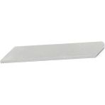 Hard Steel H260Y / 07-558 10 Adet Kansai Special Alt Bıçak