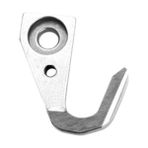 Hard Steel H264 / 2273110120 Kingtex Reçme Regulalı Bıçağı