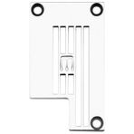 Hard Steel H310 / 3118026 6.4 mm Yamato Reçme Soldan Bıçaklı Plaka