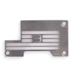 Hard Steel H358 / 14-813 6.4 mm Kansai Reçme Soldan Bıçaklı Plaka