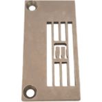 Hard Steel H359 / 14-818 5.6 mm Beyaz Kansai Reçme Etek Plaka