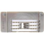 Hard Steel H360 / 14-819 6.4 mm Kansai Reçme Etek Plaka