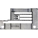 Hard Steel H409 / 257033B64 6.4 mm Pegasus Reçme Bant Plaka