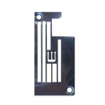 Hard Steel H411 / 257102B56 Pegasus Reçme 5.6 mm Soldan Bıçaklı Plaka