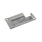 Hard Steel H414 / 257102C64 Pegasus 6.4 mm Soldan Bıçaklı Plaka