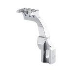 Hard Steel H417 / 257258-16F Pegasus Reçme Etek Ön Dişli